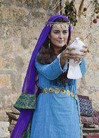The Dovekeepers Sexy Shirtless 4324