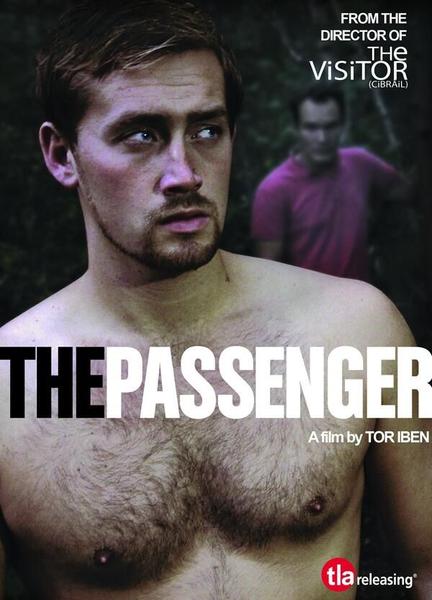The Passenger Balls Butt 4328