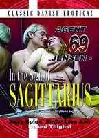 Agent 69 Jensen in the Sign of Sagittarius Balls Butt 5173