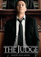 The Judge Sexy Shirtless 4354