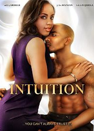 Intuition Sexy Shirtless 4357