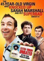 The 41–Year–Old Virgin Who Knocked Up Sarah Marshall and Felt Superbad About It Butt Sexy 4362