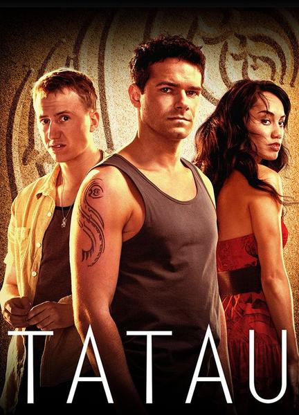 Tatau Butt Sexy 4364