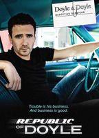 Republic of Doyle Butt Sexy 4384