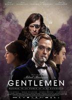 Gentlemen Balls Butt 4386