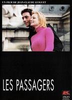 Les passagers Balls Bulge 4387