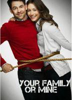 Your Family or Mine Sexy Shirtless 4405