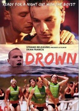 Drown Balls Bulge 5596