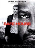 Safe House Shirtless 4466