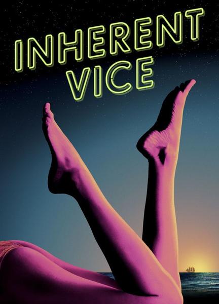 Inherent Vice Bulge Underwear 4413