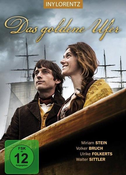 Das goldene Ufer Butt Penis 4417