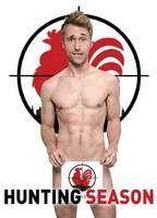 Hunting Season Balls Bulge 4418