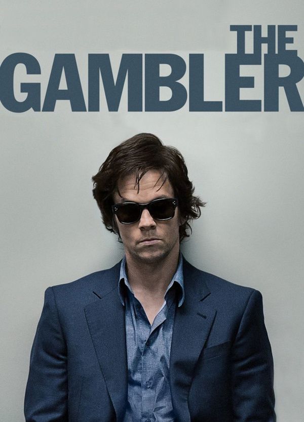 The Gambler