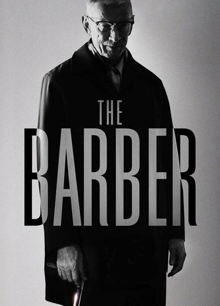The Barber Sexy Shirtless 4424