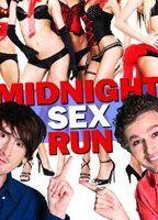 Midnight Sex Run Bulge Butt 4427