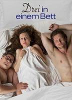 Drei in einem Bett Butt Shirtless 4432