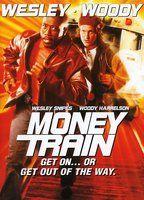 Money Train Sexy Shirtless 4438