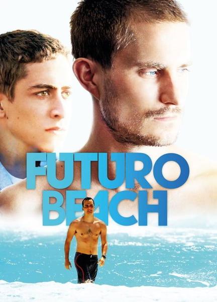 Futuro Beach Balls Butt 23309