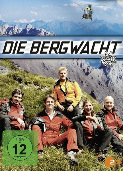 Die Bergwacht Balls Bulge 4452