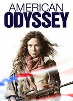 American Odyssey Sexy Shirtless 4453