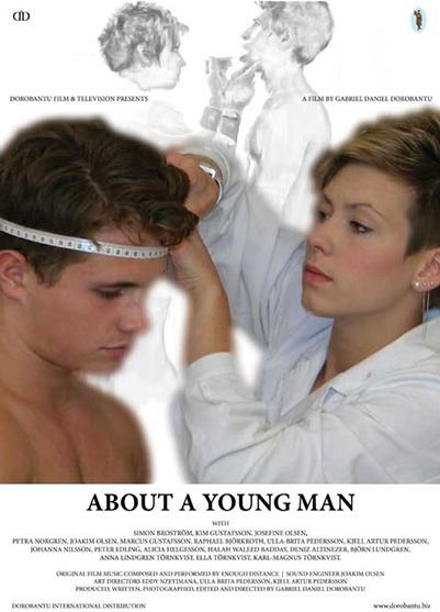 About a Young Man Balls Butt 4455