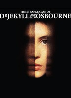 The Strange Case of Dr. Jekyll and Miss Osbourne Balls Butt 4458