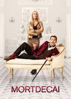 Mortdecai Bulge Prosthetic 4468