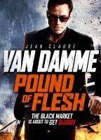 Pound of Flesh Butt Shirtless 4480