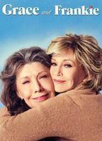 Grace and Frankie Butt Gay 10083