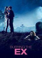 Burying the Ex Butt Shirtless 4495