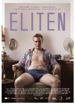 Eliten Balls Butt 4504