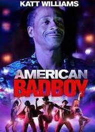 American Bad Boy Sexy Shirtless 4505