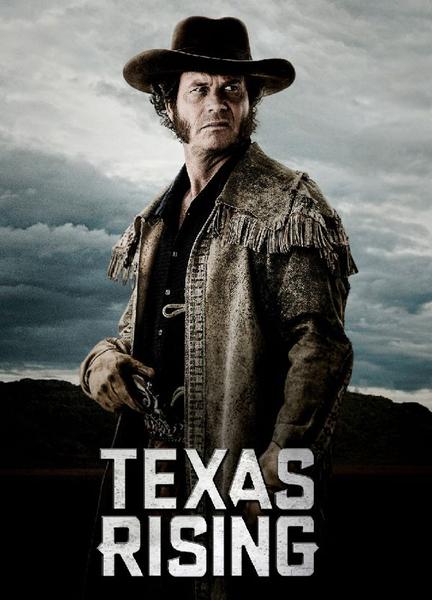 Texas Rising Butt Sexy 4509