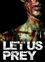 Let Us Prey Shirtless Underwear 4514