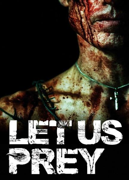 Let Us Prey Shirtless Underwear 4514