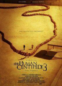 The Human Centipede III Balls Body Double 4517