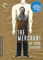 The Merchant of Four Seasons Balls Butt 4521