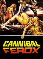 Cannibal Ferox Balls Penis 4524