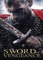 Sword of Vengeance Shirtless Straight 4525