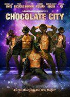 Chocolate City Bathing Suit Bulge 4530
