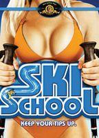 Ski School Shirtless 4532