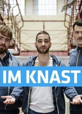 Im Knast Butt Shirtless 4534