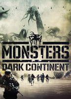 Monsters: Dark Continent Butt Shirtless 4552