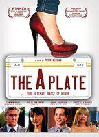 The A Plate Sexy Shirtless 4554