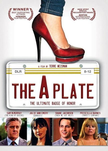 The A Plate Sexy Shirtless 4554