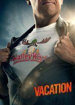 Vacation Cgi Prosthetic 4570