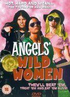 Angels' Wild Women Shirtless 4571
