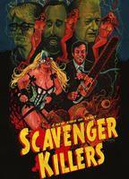 Scavenger Killers Butt Shirtless 4573