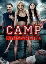 Camp Massacre Butt Shirtless 4577