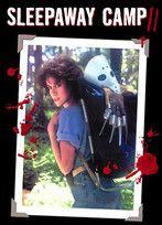 Sleepaway Camp II Shirtless 4579